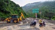 उत्तराखंड में आसमानी आफत से फिलहाल राहत नहीं, IMD ने फिर जारी किया भारी बारिश का अलर्ट