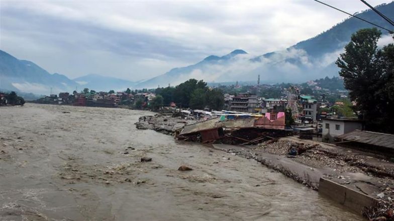 Kal Ka Mausam, 2 September 2025: पहाड़ों से लेकर मैदानों तक आफत लाएगी बारिश; जानें आपके राज्य में कैसा रहेगा मौसम