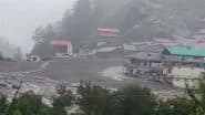 Uttarakhand Cloudburst: उत्तरकाशी में बादल फटने से तबाही, कई लापता, राज्य में कल भी भारी बारिश का रेड अलर्ट