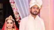 यूपी में हैवानियत की हदें पार; शादी के बाद 5 महीने तक टॉर्चर, फंदे से लटका मिली मर्चेंट नेवी की पत्नी