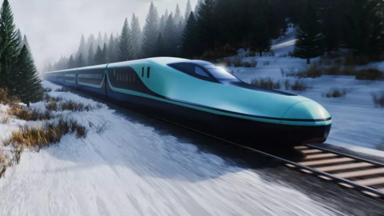 India Bullet Train: अब भारत को मिलेगी जापान की सबसे एडवांस E10 बुलेट ट्रेन, इसकी रफ्तार जानकर उड़ जाएंगे होश