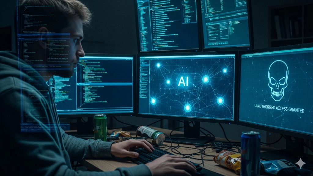 पाकिस्तान के हैकर्स AI स्पाइवेयर के जरिए सेना और सरकारी सिस्टम को बना रहे निशाना  