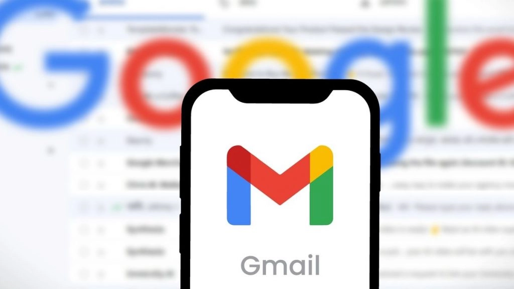लाखों Gmail यूजर्स के अकाउंट पर खतरा, 3.5 टेराबाइट डेटा लीक