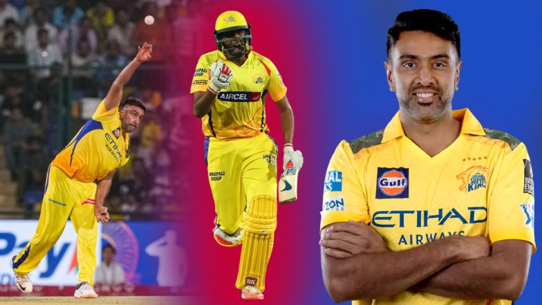 R Ashwin IPL Retirement: क्या रविचंद्रन अश्विन अब BBL जैसी विदेशी लीग में खेल सकते हैं? जानिए BCCI का नियम