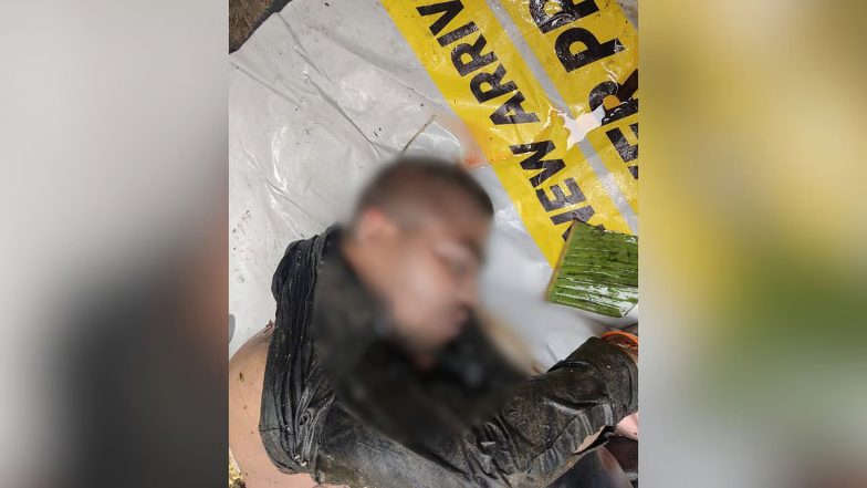 मुंबई में गांव की जमीन के चक्कर में मर्डर, पैर से गला दबाकर भांजे की हत्या, मामा समेत 3 गिरफ्तार