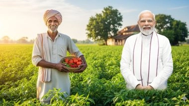 PM Kisan Samman Nidhi: पीएम किसान सम्मान निधि की 21वीं किस्त पर बड़ा अपडेट: जानें कब आएंगे पैसे और कौन से किसान रह सकते हैं बाहर