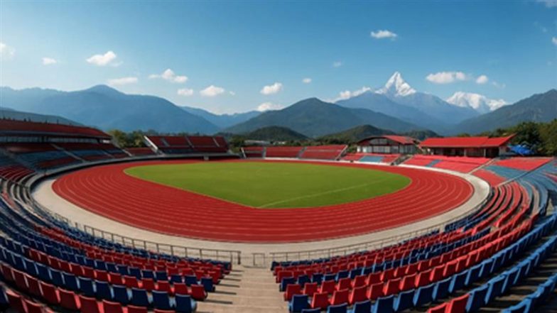 Indo-Nepal Youth Games Championship: पोखरा में 6-10 अक्टूबर के बीच इंडो-नेपाल यूथ गेम्स चैंपियनशिप, युवा खिलाड़ी दिखाएंगे दमखम