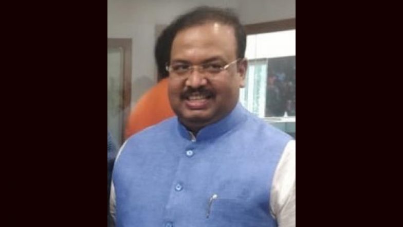 बीसीए के अधीन हुआ राजगीर अंतरराष्ट्रीय क्रिकेट स्टेडियम, अध्यक्ष राकेश तिवारी ने बिहार सरकार को दिया धन्यवाद