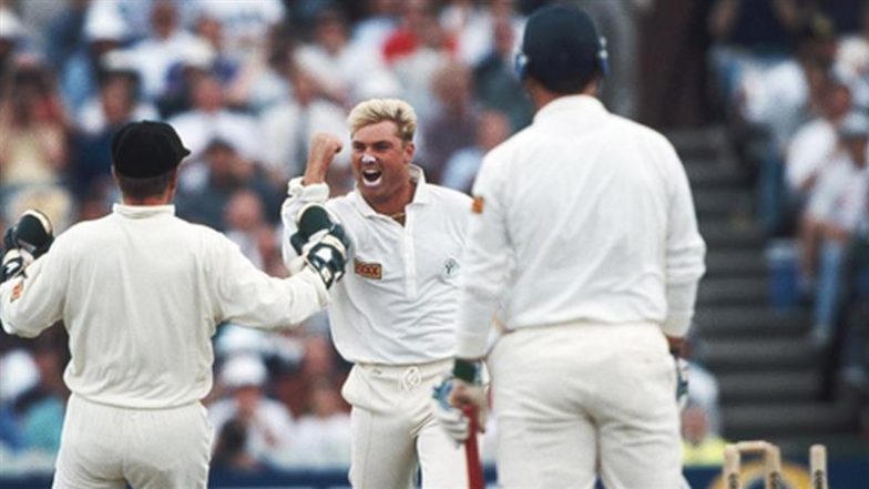 Shane Warne: लेग स्पिन गेंदबाजी में जान फूंकने वाला क्रिकेटर, जिसने फेंकी 'बॉल ऑफ द सेंचुरी'