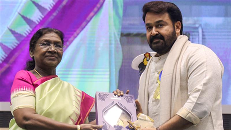 केरल में सुपरस्टार मोहनलाल का जोरदार स्वागत की तैयारी, राज्य सरकार करेगी भव्य आयोजन