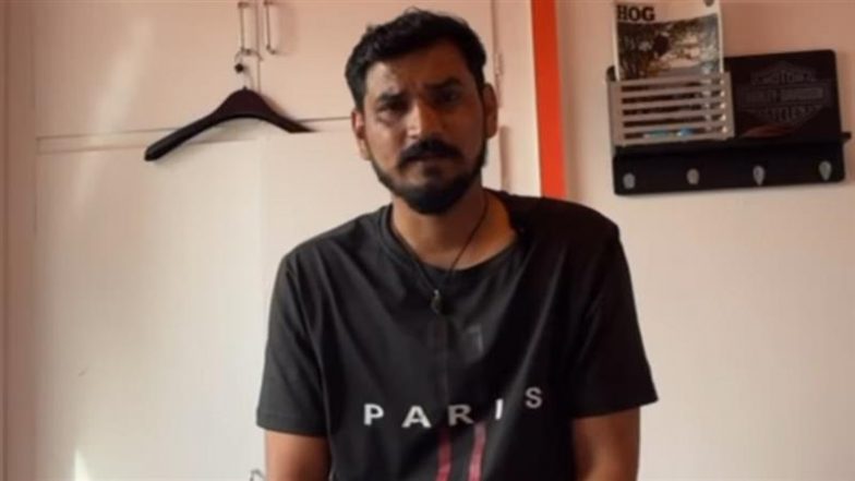 Yogesh Alekari Bike Theft in UK: विदेश में मुश्किल में भारतीय ट्रैवलर योगेश अलेकरी, बाइक और पासपोर्ट नॉटिंघम में चोरी