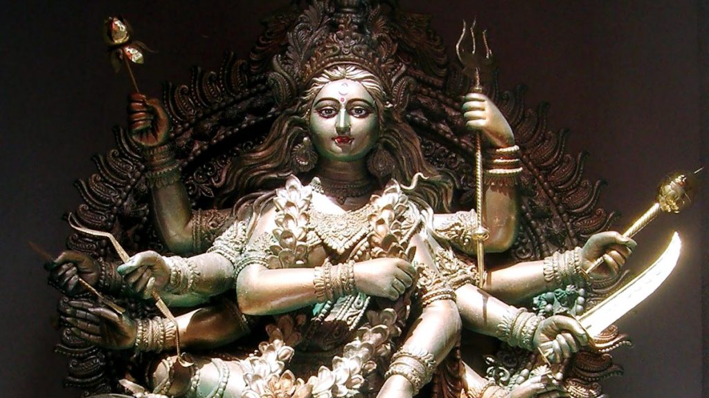 मध्य प्रदेश के इन शक्तिपीठों में आज भी होते हैं चमत्कार, जानिए महत्व और मान्यता