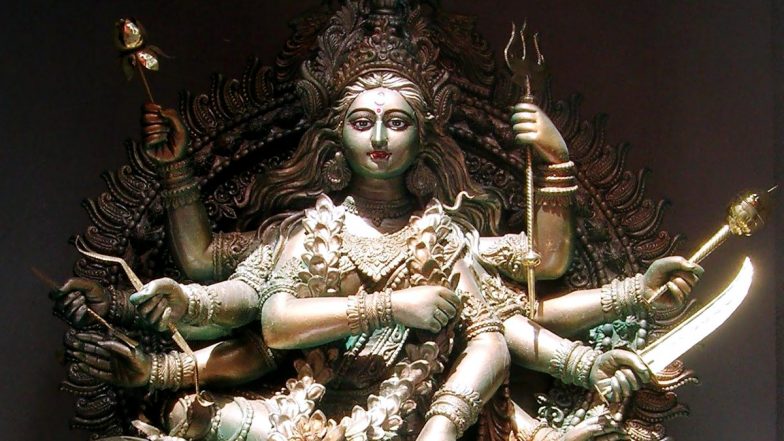 Maa Durga Shaktipeeth:  मध्य प्रदेश के इन शक्तिपीठों में आज भी होते हैं चमत्कार, जानिए महत्व और मान्यता