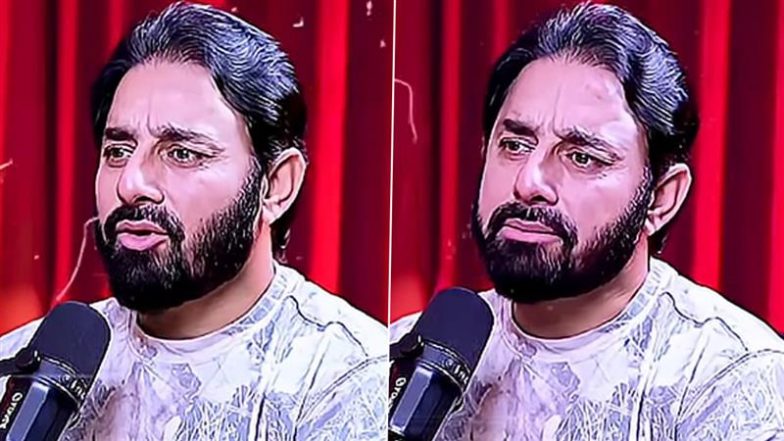 Saeed Ajmal Check Bounce: विश्व कप विजेता टीम के खिलाड़ी बने पाकिस्तान के कंगाली का शिकार! सईद अजमल ने बताया कैसे सरकार के इनामी चेक हो गए बाउंस, देखें वीडियो