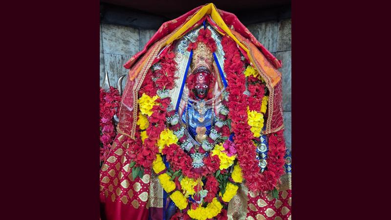 नवरात्रि के पहले दिन त्रिपुरा में 524 साल पुराने शक्तिपीठ में शीश झुकाएंगे पीएम मोदी, विकास के बाद बदला स्वरूप