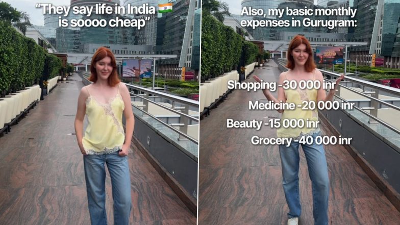 VIDEO: कमरे का किराया ₹1.20 लाख, बिजली का बिल ₹15000; क्या सच में Gurugram में रहना इतना महंगा है?