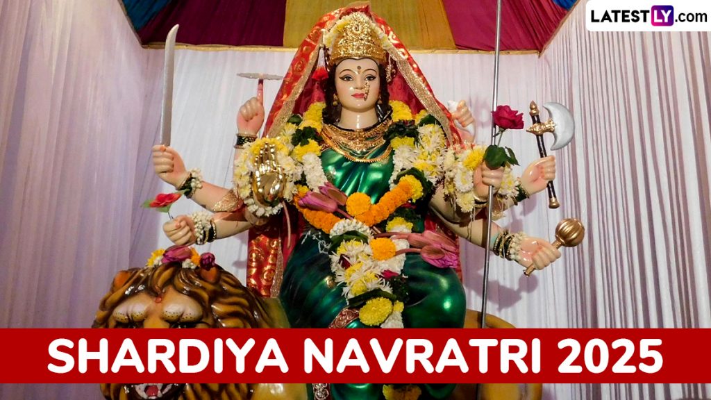 वृंदावन स्थित मां कात्यायनी के इस मंदिर में पूजा करने से मिलता है मनचाहा पार्टनर! राधा-कृष्ण से जुड़ी है कथा