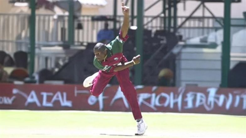 Laurie Williams Died in Road Accident: क्रिकेट इतिहास का काला दिन, जब नामी क्रिकेटर ने सड़क हादसे में गंवा दी जान