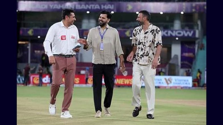 Praveen Kumar Can Become A Selector Of India: प्रवीण कुमार ने बीसीसीआई चयन पैनल के लिए आवेदन किया: सूत्र