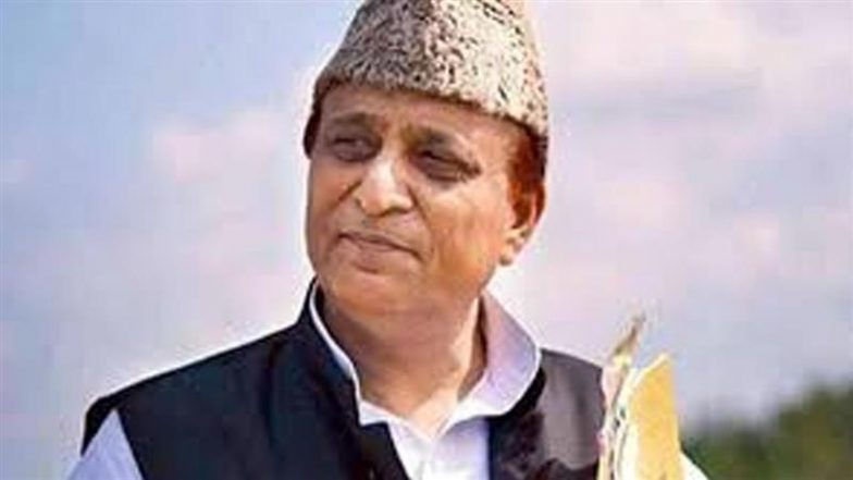 सपा सत्ता में आई तो नहीं की जाएगी 'बदले' की कार्रवाई, मेरा मजहब मुझे इसकी इजाजत नहीं देता: आजम खान