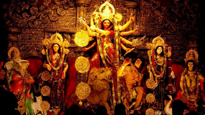 Navratri 2025 Colours for 9 Days: मां दुर्गा के नौ रूपों को समर्पित ये हैं नवरात्रि के नौ रंग &ndash; देखें पूरी लिस्ट