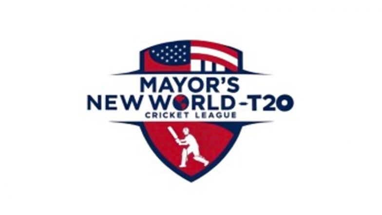 Meyer's New World T20: मेयर्स न्यू वर्ल्ड टी20 क्रिकेट लीग नवंबर में अमेरिका करेगा नई क्रिकेट लीग की मेजबानी