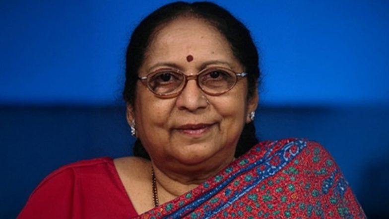 Meena Kakodkar: कोंकणी भाषा और संस्कृति की सशक्त आवाज, जिन्हें मिला था साहित्य अकादमी पुरस्कार
