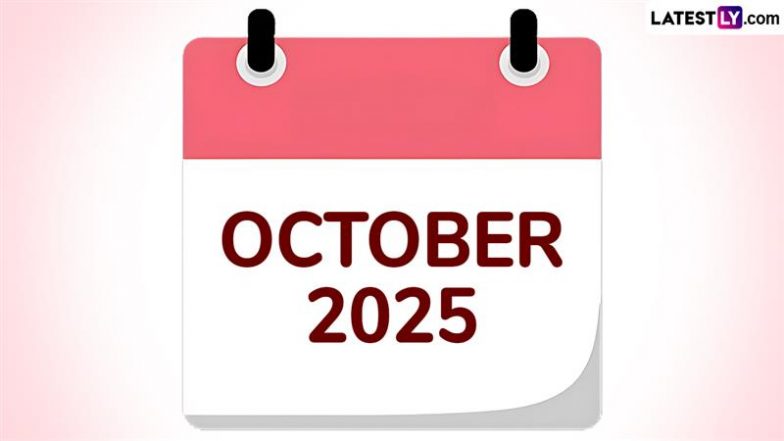 1 अक्टूबर 2025 से बदल रहे हैं ये नियम! जानें पेंशन-स्कीम से ऑनलाइन गेमिंग तक 5 बड़े बदलाव, जिसका असर आपकी जेब पर पड़ सकता है!