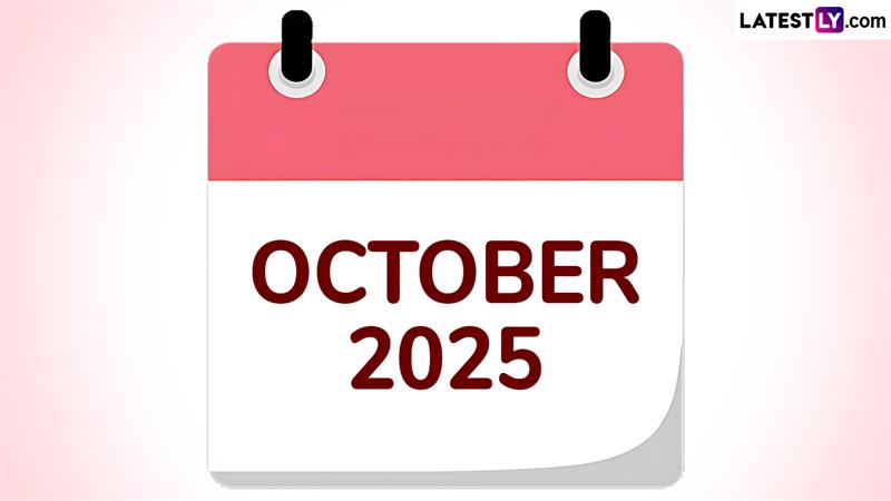 1 अक्टूबर 2025 से बदल रहे हैं ये नियम! जानें पेंशन-स्कीम से ऑनलाइन गेमिंग तक 5 बड़े बदलाव, जिसका असर आपकी जेब पर पड़ सकता है!