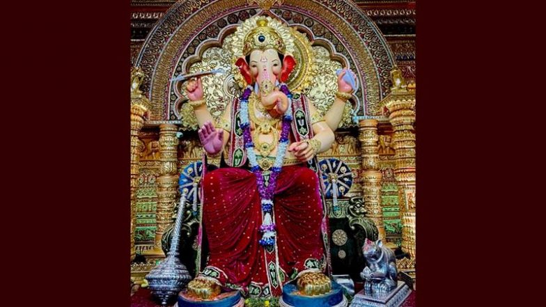 Lalbaugcha Raja and Koli Samaj: कोली समाज और लाल बाग के राजा का गहरा नाता, विसर्जन की रस्में हैं गवाह