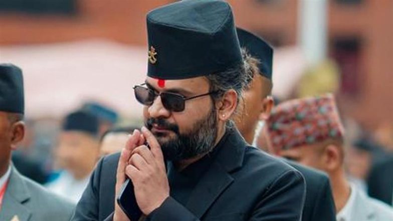 Nepal Protest: काठमांडू मेयर बालेन शाह ने अंतरिम सरकार का किया समर्थन, जेन जेड से शांति बनाए रखने की अपील