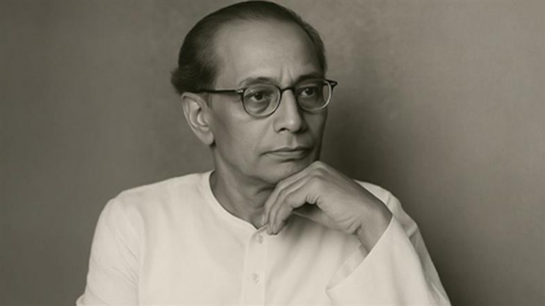 Tarashankar Bandyopadhyay Death Anniversary Special: ताराशंकर बंद्योपाध्याय की लेखनी समाज के लिए दर्पण, ग्रामीण भारत को मिली आवाज