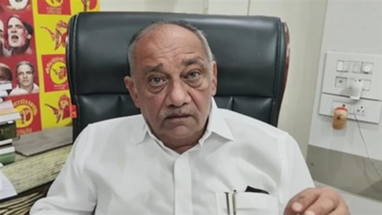 Maharashtra: 12 मांगों को लेकर सरकार के साथ बैठक करेंगे ओबीसी नेता, बबनराव तायवाडे बोले- फैसला लागू करने पर होगी बात
