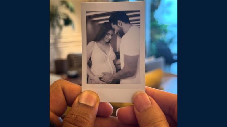 Katrina Kaif-Vicky Kaushal Welcome Baby Boy: कैटरीना कैफ और विक्की कौशल के घर गूंजी किलकारी, बेबी बॉय का किया स्वागत
