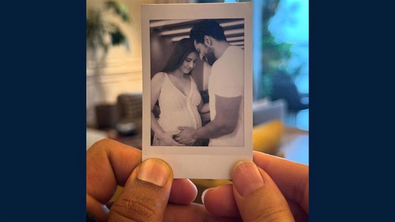 कैटरीना कैफ और विक्की कौशल के घर गूंजी किलकारी, बेबी बॉय का किया स्वागत