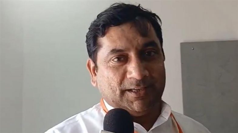 Meerut: अब्दुल्ला रेजीडेंसी में हिंदुओं को घर देने से इनकार, मंत्री सोमेंद्र तोमर ने दिए जांच के आदेश (देखें वीडियो)