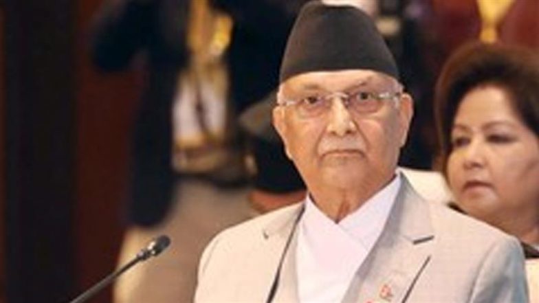 Nepal PM KP Sharma Oli Resigns: छात्र-आंदोलन के चलते नेपाल के पीएम ओली ने दिया इस्तीफा; क्या शेख हसीना की तरह उन्हें भी देश छोड़कर भागना पड़ेगा?