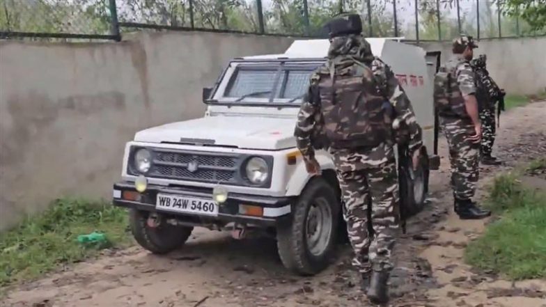 VIDEO: NIA की बड़ी कार्रवाई! 5 राज्यों और जम्मू-कश्मीर में 22 ठिकानों पर शुरू की छापेमारी, आतंकी साजिश का होगा पर्दाफाश