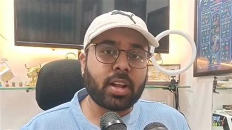 Bigg Boss 19: बिग बॉस कंटेस्टेंट तान्या मित्तल के भाई पर कंटेंट क्रिएटर को धमकाने का आरोप, पुलिस जांच शुरू