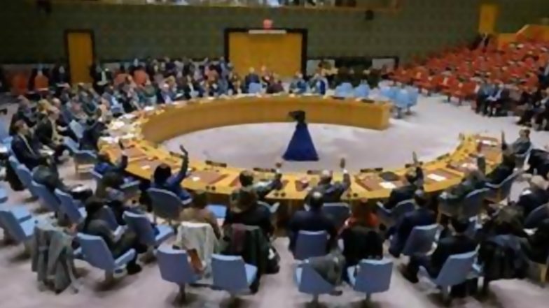 China-Russia Resolution on Iran: संयुक्त राष्ट्र सुरक्षा परिषद ईरान परमाणु समझौते के विस्तार पर प्रस्ताव पारित करने में विफल