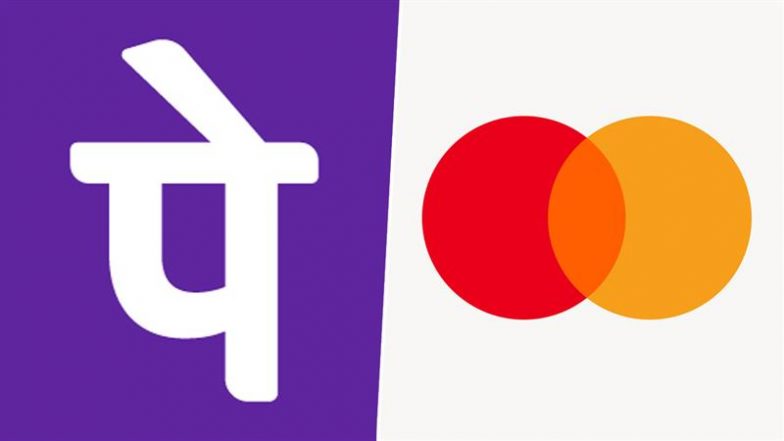 Phonepe and Mastercard New Tap and Pay Feature: भारत में Phonepe और मास्टरकार्ड ने नया टैप एंड पे फीचर पेश किया, कॉन्टैक्टलेस पेमेंट होगा आसान