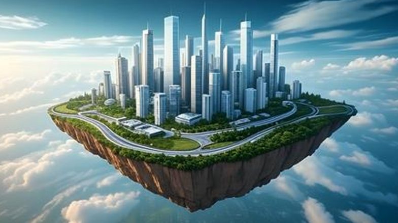 भारत में लॉजिस्टिक्स और इंडस्ट्रियल लीजिंग वर्ष के अंत तक 60 एमएसएफ को पार कर सकती है: रिपोर्ट