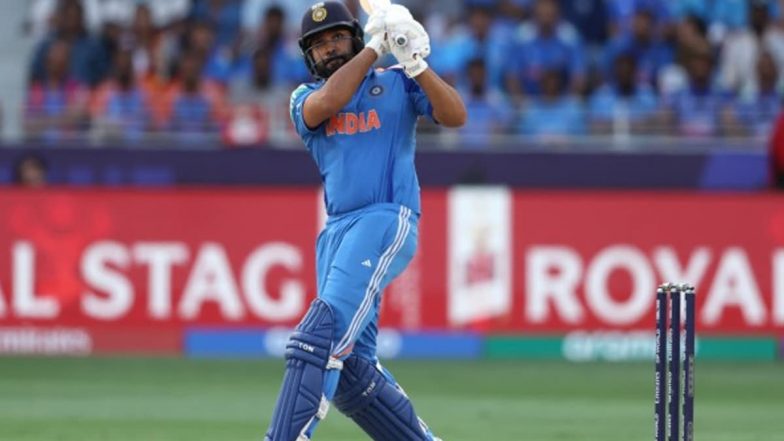 Rohit Sharma Diet Plan For Weight Loss Leaked? वजन घटाने के लिए रोहित शर्मा का डाइट प्लान हुआ लीक, सोशल मीडिया पर वायरल हो रहा हैं चार्ट