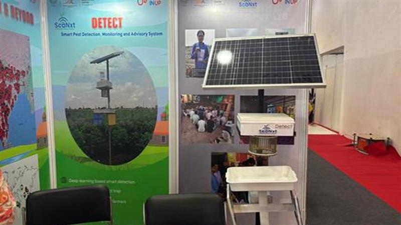 यूपी के हर जिले में लगेगा 8 दिन का ट्रेड शो, उद्यमियों को मिलेगा मुफ्त स्टॉल