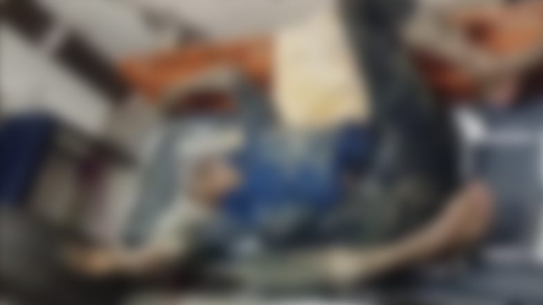 Sultanpur: सुल्तानपुर में निर्माणाधीन मकान की छत गिरने से कई लोग मलबे में दबे, 3 की मौत, 4 घायल