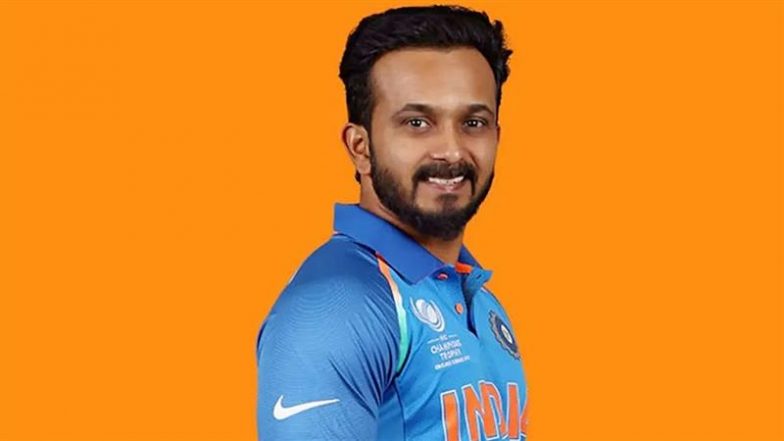 IND vs PAK: भारत-पाकिस्तान के बीच मुकाबला नहीं खेला जाना चाहिए; केदार जाधव