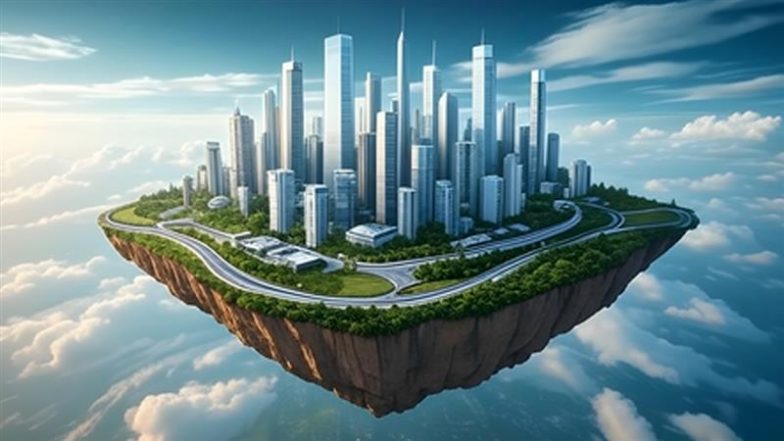 अगले दो वर्षों में जीसीसी द्वारा भारत के ऑफिस स्पेस लीजिंग में 15 से 20 प्रतिशत की वृद्धि की उम्मीद : रिपोर्ट