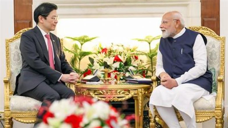 India and Japan: भारत और जापान एआई, डिजिटल टेक्नोलॉजी और न्यूक्लियर के क्षेत्र में मिलकर करेंगे काम