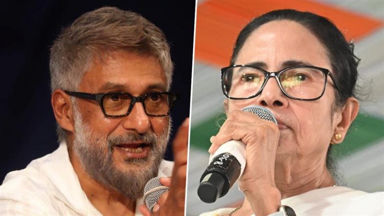 Vivek Agnihotri's Question to Mamata Banerjee: 'क्या हिंदुओं के दर्द की बात करना गुनाह है?', विवेक अग्निहोत्री का ममता बनर्जी से सवाल