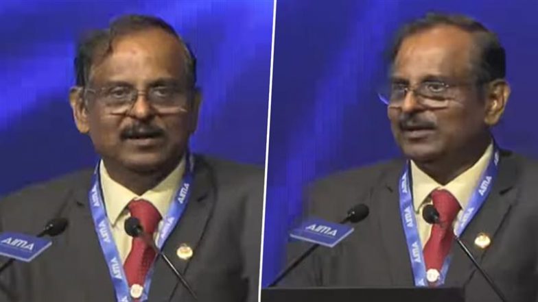 VIDEO: चंद्रयान, मंगलयान और रॉकेट इंजन.... इन 9 उपलब्धियों ने ISRO को दुनिया में बनाया नंबर-1, जानकर आपको भी होगा गर्व